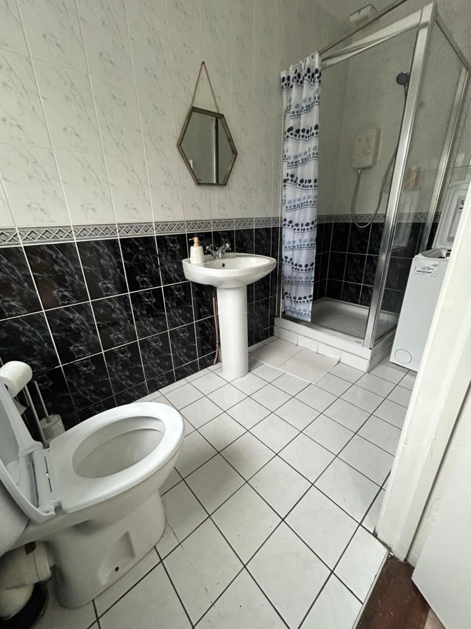 Small, Perfectly Formed Apartment Dublin